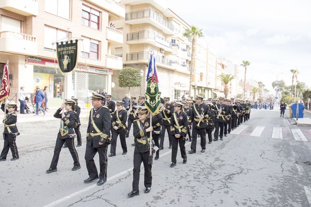 ENCUENTRO DE BANDAS DE PUERTO LUMBRERAS - 17